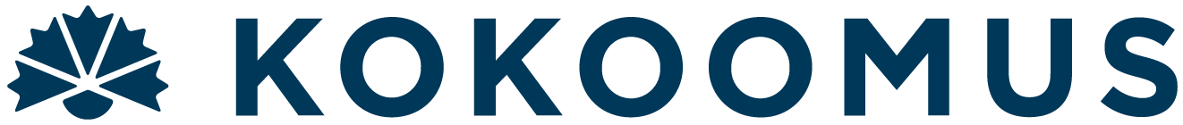 Kokoomuksen logo